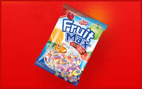 Fruitmax