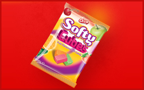 Softycubes